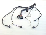 2011-2015 Mazda 5 Mazda5 Power Electric Motor Steering Pump Wiring Harness Oem. Fixed Price $50.00.