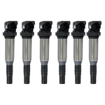Denso Stick Coil Ignition Set (6 Pieces) For E82 E88 E92e93 F10 F32 F33 L6. Fixed Price $182.95.