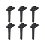 1998-2000 For Lexus Sc400 Ls400 Gs400 4.0l Uf229 Oem Quality Ignition Coil 6pcs. Fixed Price $145.00.