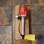 New - Msd 8361 Billet Distributor Sbc Bbc Chevy V8 Street Performance Ignition. Fixed Price $390.00.