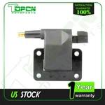 New Ignition Coil Pack For Dodge Jeep Each L4 2.5l V6 3.9l V8 5.2l/5.9l Uf198. Fixed Price $15.99.