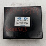 2010 Hyundai Genesis Parking Assist Control 95700-3m310. Fixed Price $42.75.