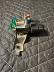 Toyota Pickup Truck 4runner Add Differential Disconnect Vacuum Switch Valve Vsv. Fixed Price $69.65.