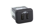 Genuine Oem Gm Chevrolet Buick Usb Interface Socket Jack 2013-2024 13539082. Fixed Price $47.96.