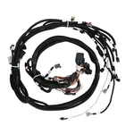 Holley Fuel Injection Harness - Fits Ford 7.3l Godzilla Main For Stock C. Fixed Price $517.36.