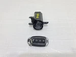 2020-2024 Hyundai Venue Ignition Start Stop Switch Button Smart Remote Fob Key. Fixed Price $149.99.