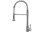 Lippert 719323 Stainless Steel Spring Faucet. Fixed Price $183.34.