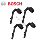 Oem Bosch 22448 2v70a Ignition Coil *4 For Infiniti Q30 Q50 Q60 Qx30 2014- M274. Fixed Price $218.52.