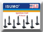 Set Of 8 Ignition Coil Fits: Oem# 90919-02254 Gs460 2008-2011 V8 4.6l. Fixed Price $59.00.