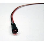 American Autowire 500215- Indicator Light- Led Red. Fixed Price $19.96.