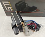 Sti / Karlyn Bremi Ignition Coil 5025 Volvo 1275174 Nos. Fixed Price $42.00.