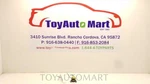99 00 01 02 03 04 05 Toyota 4 Runner Deceleration Sensor 89441-30050. Fixed Price $65.49.