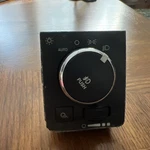 2009-2011 Dodge Ram 1500 Headlight Switch Control P04602918aa Oem D. Fixed Price $24.99.