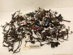 Bmw 745i E65 Vehicle Wire Wiring Pigtail Fits 2003 2004 2005 2006 2007 2008 03. Fixed Price $85.37.