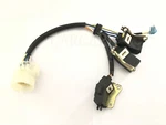 Fits New Ignition Distributor Td02u Wiring D8025 Honda Civic Crx 1.6l 1988-1991. Fixed Price $27.80.