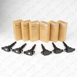 27310-3l030 & 27310-3l000 Ignition Coil Select 2017-25 Genesis Hyundai Kia 6pcs. Fixed Price $267.00.