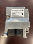 2011 Ram 2500 Oem Chasis Ecu Module Occupant Sensor P68079625ab. Fixed Price $190.00.
