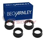 2 Pc Beck Arnley Spark Plug Tube Seals For 2014-2018 Subaru Forester 2.0l H4 Ub. Fixed Price $17.21.