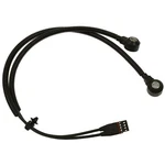 Standard Ignition Knock (detonation) Sensor For Bmw Ks350. Fixed Price $116.52.