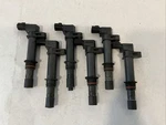 2006-2008 Jeep Liberty 3.7l Ignition Coils Pack Of 6 Tested Used Oem# 56028138af. Fixed Price $64.80.