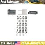 Dorman Ignition Key Lock Cylinder & Tumbler Kit Set For Ford Lincoln Mercury New. Fixed Price $77.07.