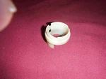 1955-56 Packard Horn Grounding Ring Insulator 458534 Nos. Fixed Price $14.99.