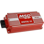 Msd 6201 Digital 6a Ignition Control Box. Fixed Price $249.95.