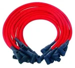 Dixie Racing Products C9051rd Live Wires Spark Plug Small Block Chevy 90 H. Fixed Price $149.00.