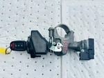 2016-2020 Honda Hr-v Ignition Switch Lock W/key & Immobilizer Oem 39730-t2a-a0. Fixed Price $156.40.