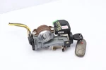 2003-2006 Acura Mdx Ignition Lock W/key & Immobilizer Oem 39730-s3v-a010-m1. Fixed Price $99.00.