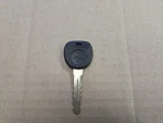 Chevy Gmc Gm Aftermarket Ilco Black & Chrome Door Lock Ignition Key B112-pt. Fixed Price $10.99.
