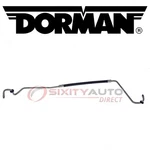 Dorman Lower Oil Cooler Hose Assembly For 2000-2005 Buick Lesabre Automatic Ud. Fixed Price $42.70.