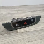 2012-2015 Hyundai Tucson Hazard Switch Passenger Occupancy Eco 84740-2s550 Oem. Fixed Price $27.99.