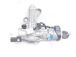 2007-2009 Kia Sante Fe Conventional Ignition Switch With Key Oem. Fixed Price $99.95.