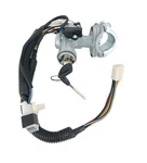 Us-662 Ignition Switch W/ Lock Cylinder 88- 91 Honda Civic Crx-auto Transmission. Fixed Price $65.00.