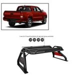 Black Horse Off Road Atrb-totab-plfb Atlas Roll Bar Kit. Fixed Price $1286.34.