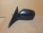 2008-2011 Subaru Impreza Driver Left Side View Power Door Mirror Grey M109. Fixed Price $37.49.