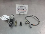 2002-05 Ford Thunderbird Ignition Switch W/ Key, Trunk/door Lock Cylinders. Fixed Price $149.95.