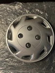 General Motors Geo-metro 2000's 13-inch Hubcap Wheel Covers Brand New Mint 3. Fixed Price $15.00.