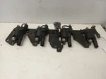 Ignition Coil Pack Round Shaped From 2011 Chevy Suburban 1500 5.3l 10993397. Fixed Price $58.69.