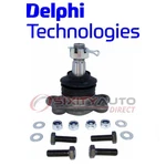 Delphi Front Upper Suspension Ball Joint For 1981-2005 Chevrolet Luv Spring Zs. Fixed Price $42.85.