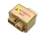 Mitsubishi 3000 Gt 1994 Petrol Relay Fuel Pump E8t08472 Amd235847. Fixed Price $43.72.