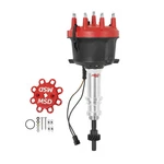 Msd Ignition 8598 Billet Distributor. Fixed Price $460.95.