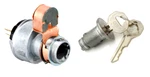 Ignition Switch And Cylinder For 1960-1963 Chevy Gmc Pickup Trucks. Fixed Price $53.98.