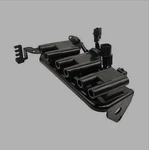 Ignition Coil Carquest Ebe1852 2005-2010 Kia Sportage2005-2009 Hyundai Tucson. Fixed Price $60.00.