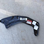 2016 2017 Genuine Honda Accord Sedan Gusset L Rear Bulkhead 66551-t2f-a50zz. Fixed Price $23.75.