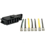Ignition Switch Connector Wve 1p1107. Fixed Price $19.21.