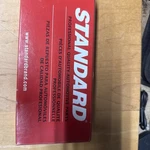 Ignition Knock (detonation) Sensor-sensorstandard Motor Sba3702 (ks126). Fixed Price $24.99.