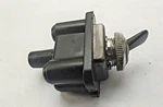 Fiat 600 600d 500 Multipla Abarth 750gt Head Light Switch Used. Fixed Price $34.99.