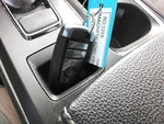 Used Ignition Switch Fits: 2017 Ford Fusion Dash Mounted Keyless Push B. Fixed Price $130.90.